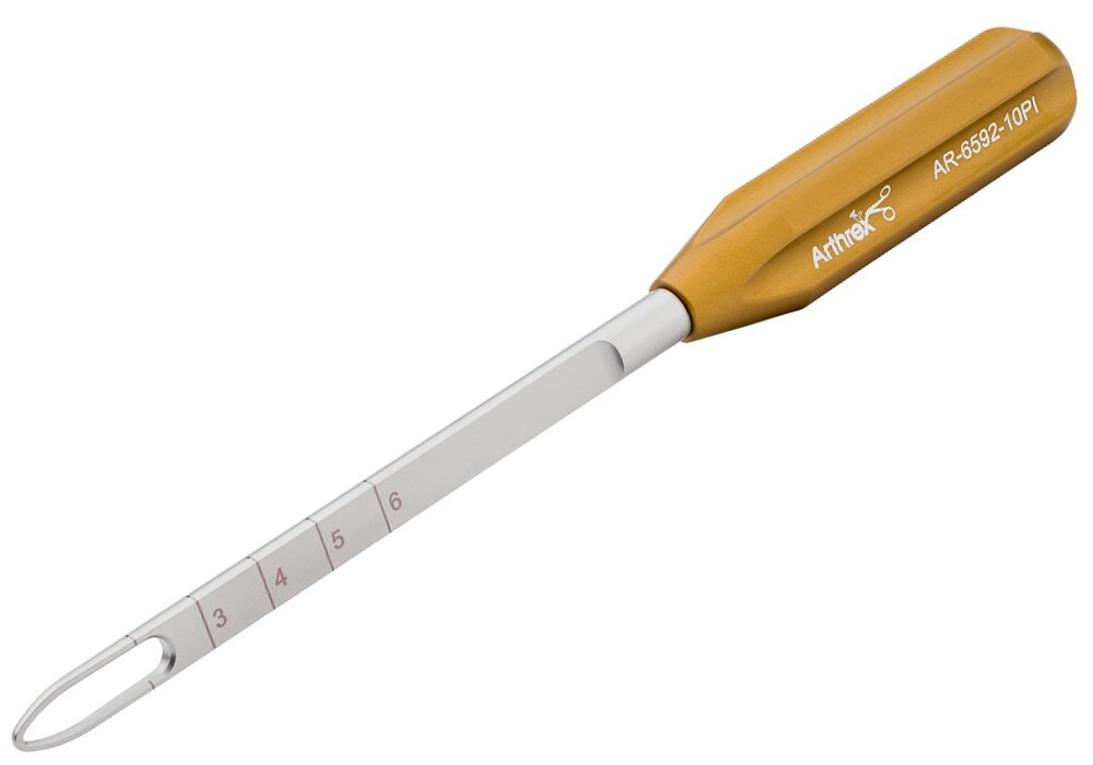 Arthrex 10 mm PassPort Inserter AR-6592-10PI